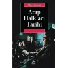 Arap Halkları Tarihi