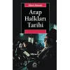 Arap Halkları Tarihi