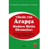 Arapça Modern Metin Okumaları