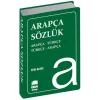Arapça Sözlük (Cep Boy)