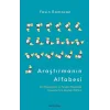 Araştırmanın Alfabesi