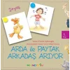 Arda ile Paytak Arkadaş Arıyor 1. Kitap
