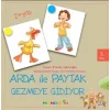 Arda ile Paytak Gezmeye Gidiyor 3. Kitap