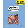 Arda ve Neşeli Lamalar: Uyumak mı, Asla!