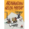 Ardahandan Gelen Mektup