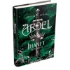 Ardel -1: İhanet Günceleri (Ciltli)