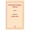 Ardımda Bıraktığım Yıllarım 9