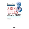 Aristoteles Anlama Arzusu