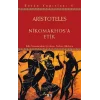 Aristoteles Bütün Yapıtları 5 - Nikomakhosa Etik