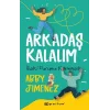 Arkadaş Kalalım