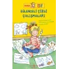Arkadaşım Elif – Eğlenceli Çizgi Çalışmaları