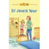 Arkadaşım Elif - Elif Jimnastik Yapıyor