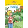 Arkadaşım Elif - Rengarenk Eğlenceli Etkinlik Ormandaki Hayvanlar