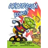 Arkadaşım Robot