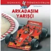 Arkadaşım Yarışçı - Dünyayı Öğreniyorum