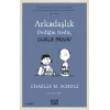 Arkadaşlık Dediğin Nedir, Charlie Brown?