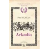 Arkadia - Yunanistan’ın Tasviri 8. Kitap