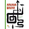 Arkana Bakma