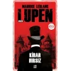 Arsen Lupen – Kibar Hrsız