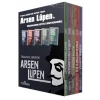 Arsen Lüpen Kutulu 5 Kitap Set