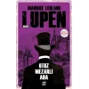 Arsen Lupen – Otuz Mezarlı Ada