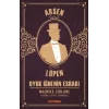 Arsen Lüpen - Oyuk İğnenin Esrar