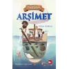 Arşimet - Dünyayı Aydınlatanlar