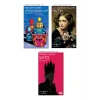 Artamonovlar + Ruth + Şato- 3 Kitap Set - Iş Bankası Özel Set Artamonovlar Kitabı
