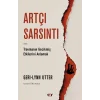 Artçı Sarsıntı