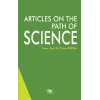 Articles On The Path Of Science