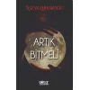 Artık Bitmeli