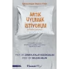 Artık Uyumak İstiyorum
