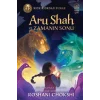 Aru Shah ve Zamanın Sonu