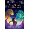 Aru Shah ve Zamanın Sonu