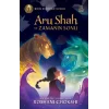 Aru Shah ve Zamanın Sonu (Ciltli)