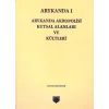 Arykanda Akropolisi Kutsal Alanları ve Kültleri