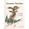 Arzunun Tanrıları