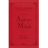 Asa-yı Musa (Ciltli)