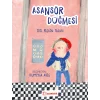 Asansör Düğmesi
