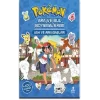 Ash ve Arkadaşları - Pokemon Ara ve Bul Boyamalarım
