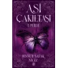 Asi Çakıltaşı 1. Perde (Ciltli)