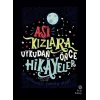 Asi Kızlara Uykudan Önce Hikayeler (Ciltli)