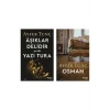 Aşıklar Delidir Ya Da Yazı Tura + Osman- 2 Kitap Set - Iş Bankası Özel Set Aşıklar Delidir Ya Da Yaz