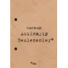 Asılmayıp Beslenenler