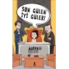 Asiye 4 - Son Gülen İyi Güler! (Fleksi)