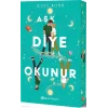 Aşk Diye Okunur