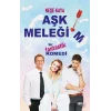 Aşk Meleğim