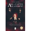 Aşk ve Cazibe Akademisi