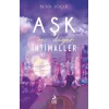 Aşk ve Diğer İhtimaller