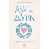 Aşk ve Zeytin (Ciltli)